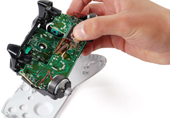 بورد joystick بورد joystick