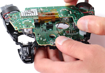 ویبراتور joystick ویبراتور joystick