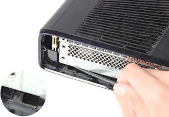 باز کردن xbox باز کردن xbox