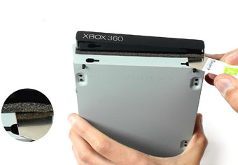 باز کردن dvd drive باز کردن dvd drive