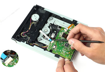 کابل موتور کابل موتور