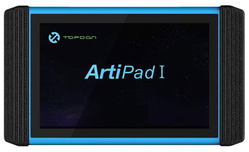 دستگاه دیاگ Arti Pad1 دستگاه دیاگ Arti Pad1