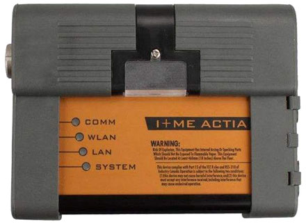 دستگاه دیاگ ICOMA2 دستگاه دیاگ ICOMA2