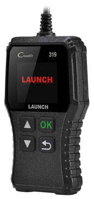 دستگاه دیاگ Launch 319 دستگاه دیاگ Launch 319