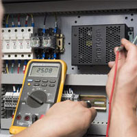 دوره تعمیر یو پی اس دوره تعمیر ups