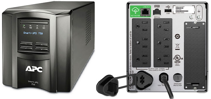 آموزش تعمیرات UPS آموزش تعمیرات UPS