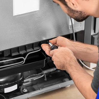 کلاس تعمیر یخچال کلاس تعمیرات یخچال