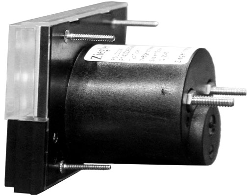 meter آنالوگ پشت گرد meter آنالوگ پشت گرد