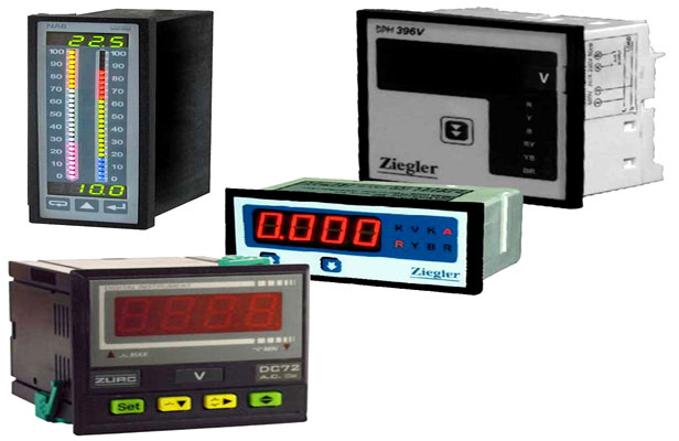 meter تابلویی دیجیتال meter تابلویی دیجیتال