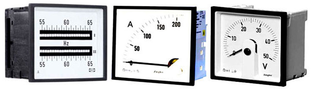 meter تابلویی meter تابلویی