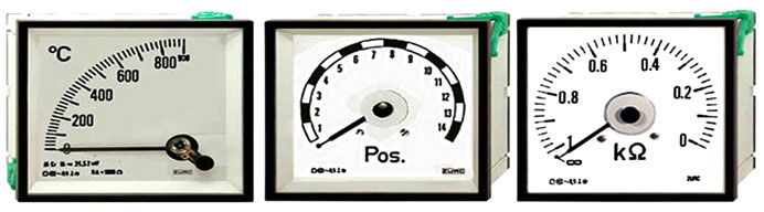 meter آنالوگ meter آنالوگ