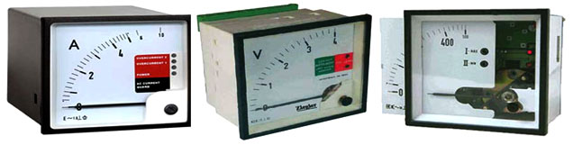 meter رله دار meter رله دار
