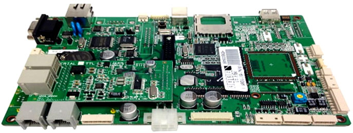 mainboard دستگاه کپی mainboard دستگاه کپی