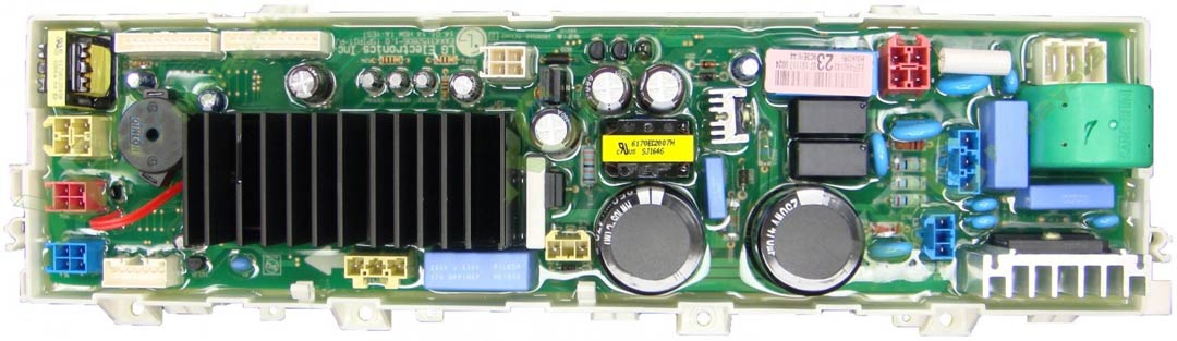 washing machine board repair washing machine board repair