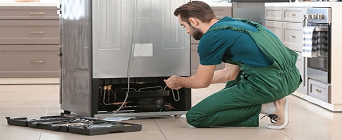 Refrigerator repair Refrigerator repair