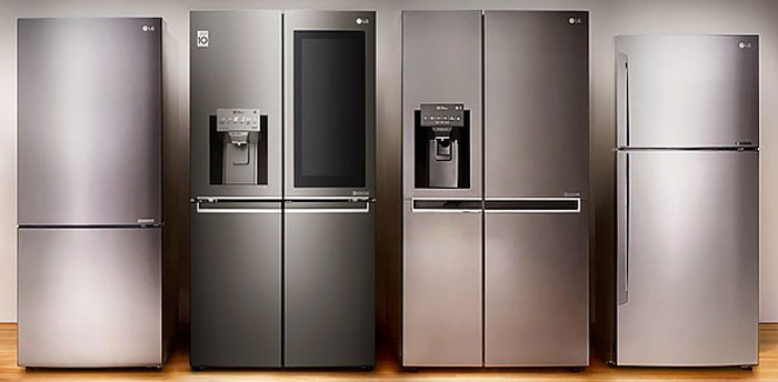 refrigerators refrigerators