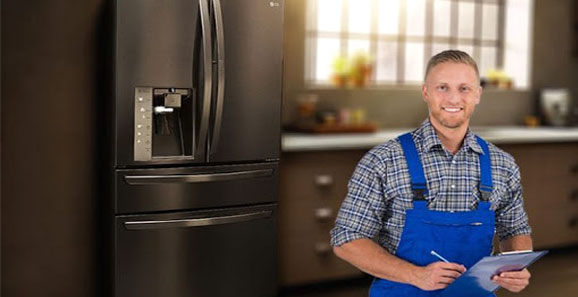 Refrigerator repair Refrigerator repair