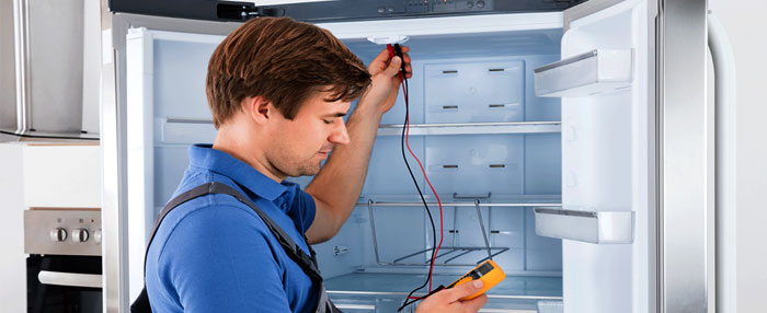 Refrigerator repair Refrigerator repair