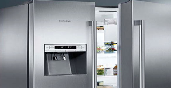 یخچال siemens یخچال siemens
