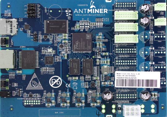 miner repair miner repair