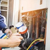 آموزش تعمیر کولرگازی آموزش تعمیر کولرگازی