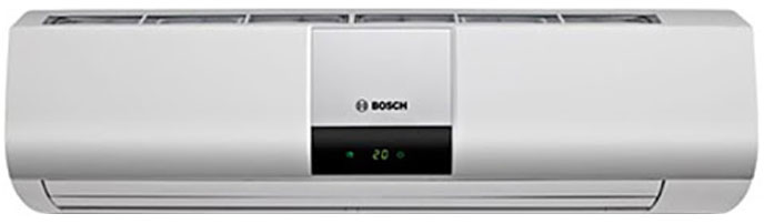 Bosch Gas Cooler Bosch Gas Cooler