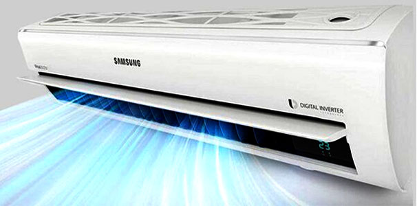 Gas Cooler Samsung Gas Cooler Samsung