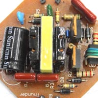 آموزش تعمیرات لامپ LED آموزش تعمیرات لامپ LED
