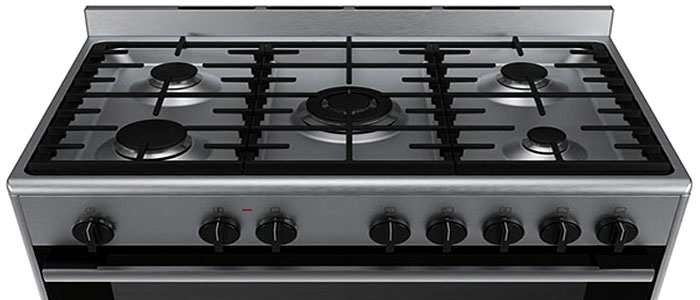 عیب یابی اجاق گاز عیب یابی اجاق گاز