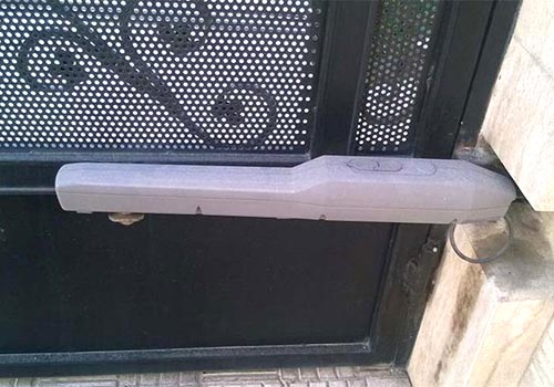 آموزش نصب کرکره برقی آموزش نصب کرکره برقی