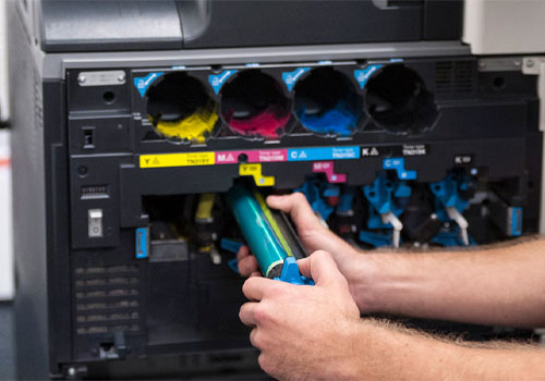 cartridge repair training cartridge repair training