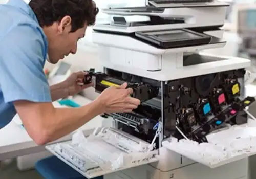 آموزش عیب یابی پرینتر لیزری آموزش عیب یابی پرینتر لیزری