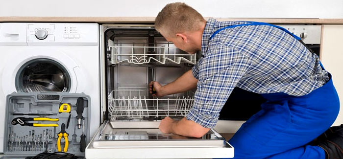 Dishwasher repair Dishwasher repair