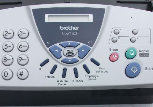 fax repair training fax repair training