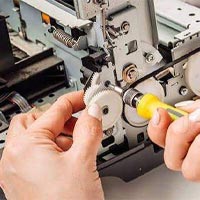 آموزش تعمیرات پرینتر رنگی لیزری آموزش تعمیرات پرینتر رنگی لیزری