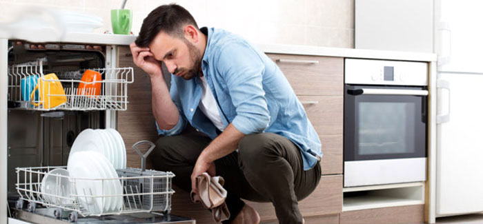 تعمیرات ماشین ظرفشویی تعمیرات ماشین ظرفشویی