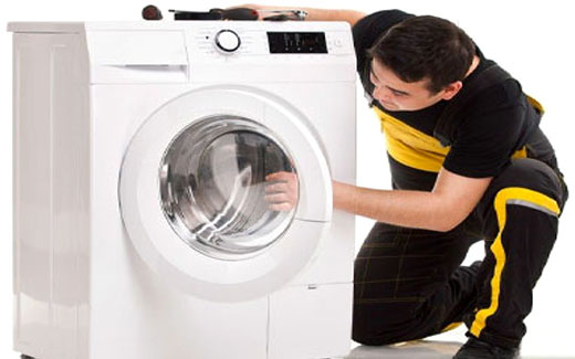 عیب یابی عدم تخلیه آب عیب یابی عدم تخلیه آب