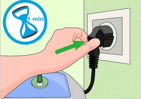 ریست لباسشویی ریست لباسشویی