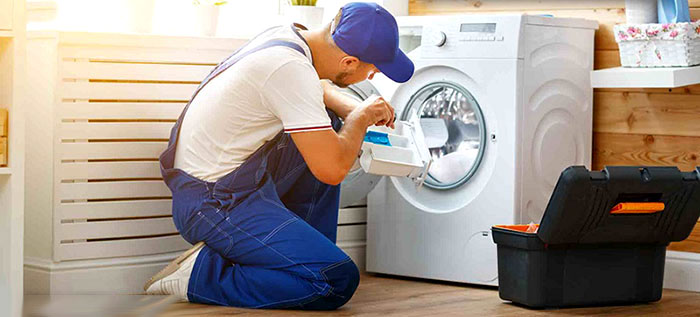آموزش باز کردن قطعات ماشین لباسشویی آموزش باز کردن قطعات ماشین لباسشویی