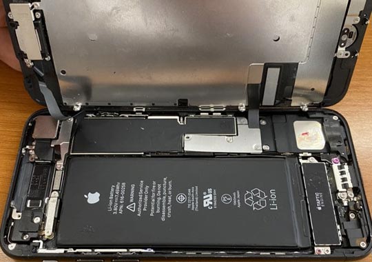تعمیر ipad تعمیر ipad