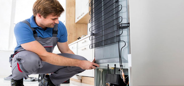 تعمیر یخچال فریزر تعمیر یخچال فریزر