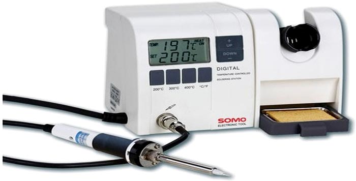 هویه استیشن سومو SM110 هویه استیشن سومو SM110