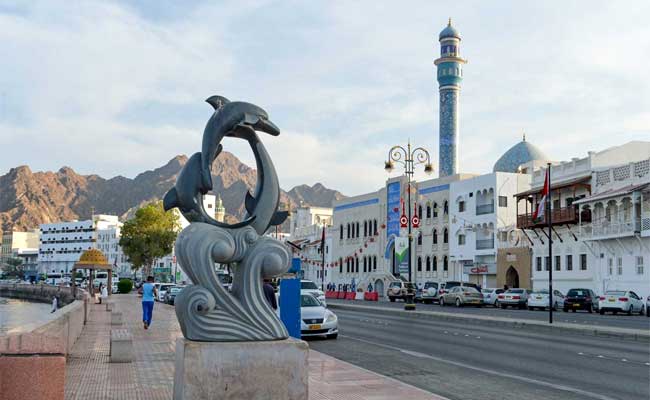 اقامت عمان اقامت عمان