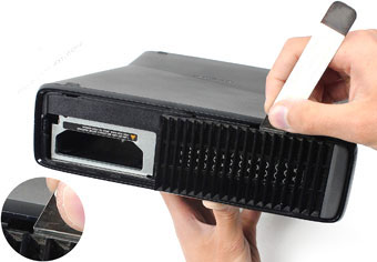 باز کردن دریچه هوا