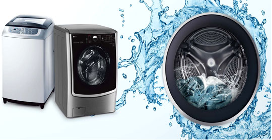 آموزش تعمیرات ماشین لباسشویی (بخش سوم)