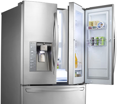 آموزش تعمیرات یخچال (بخش دوم)