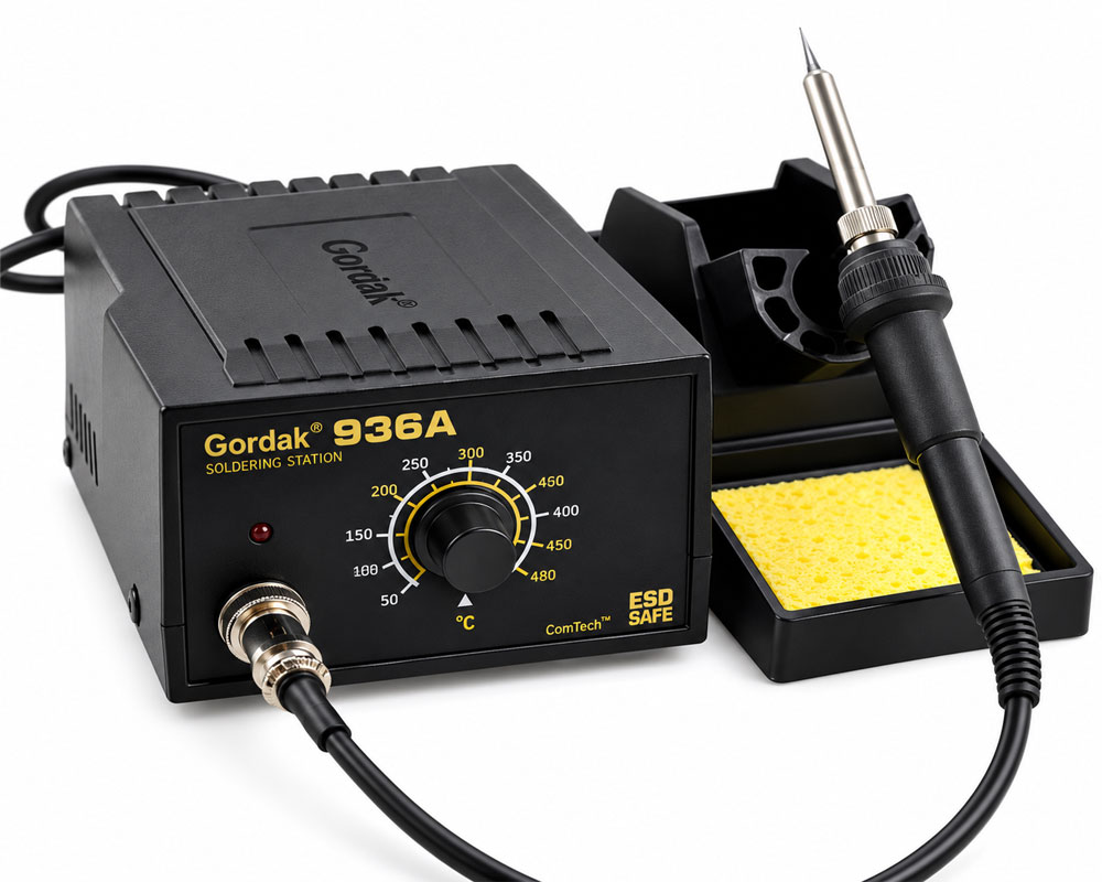 هویه GORDAK 936A