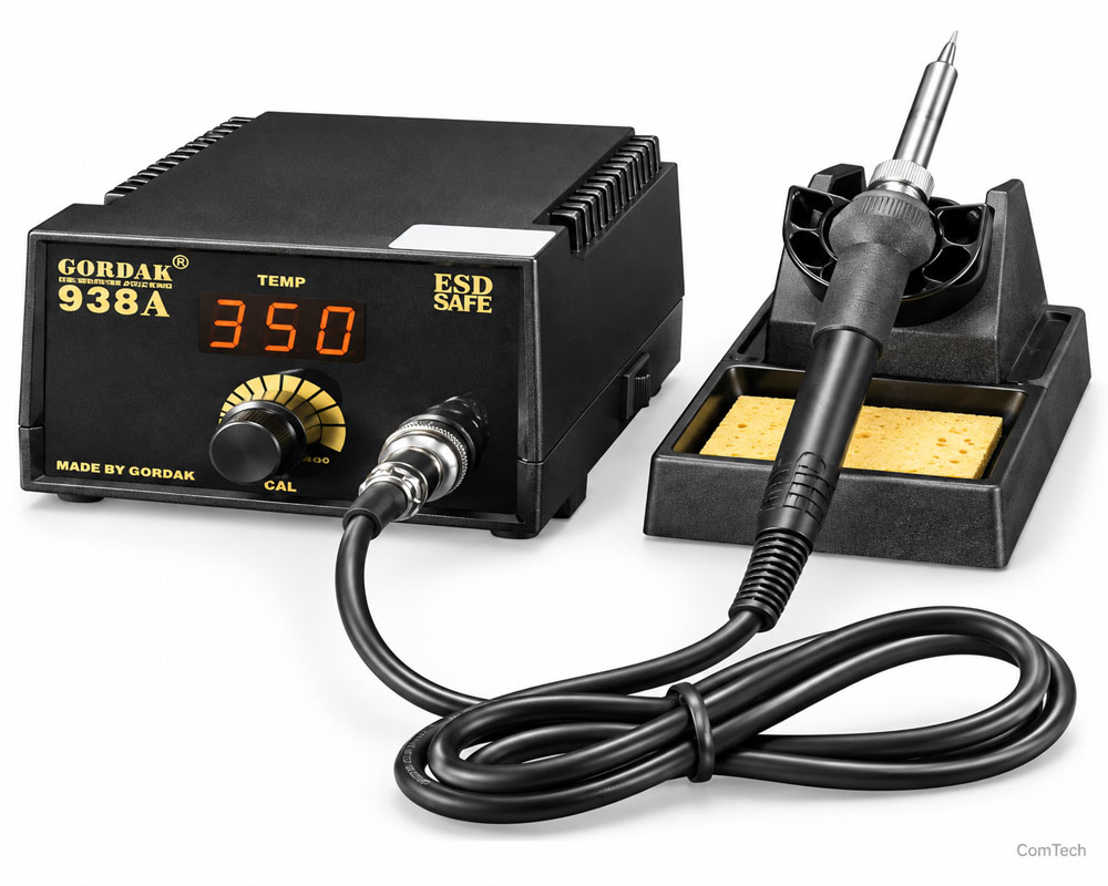 هویه دیجیتال GORDAK 938A