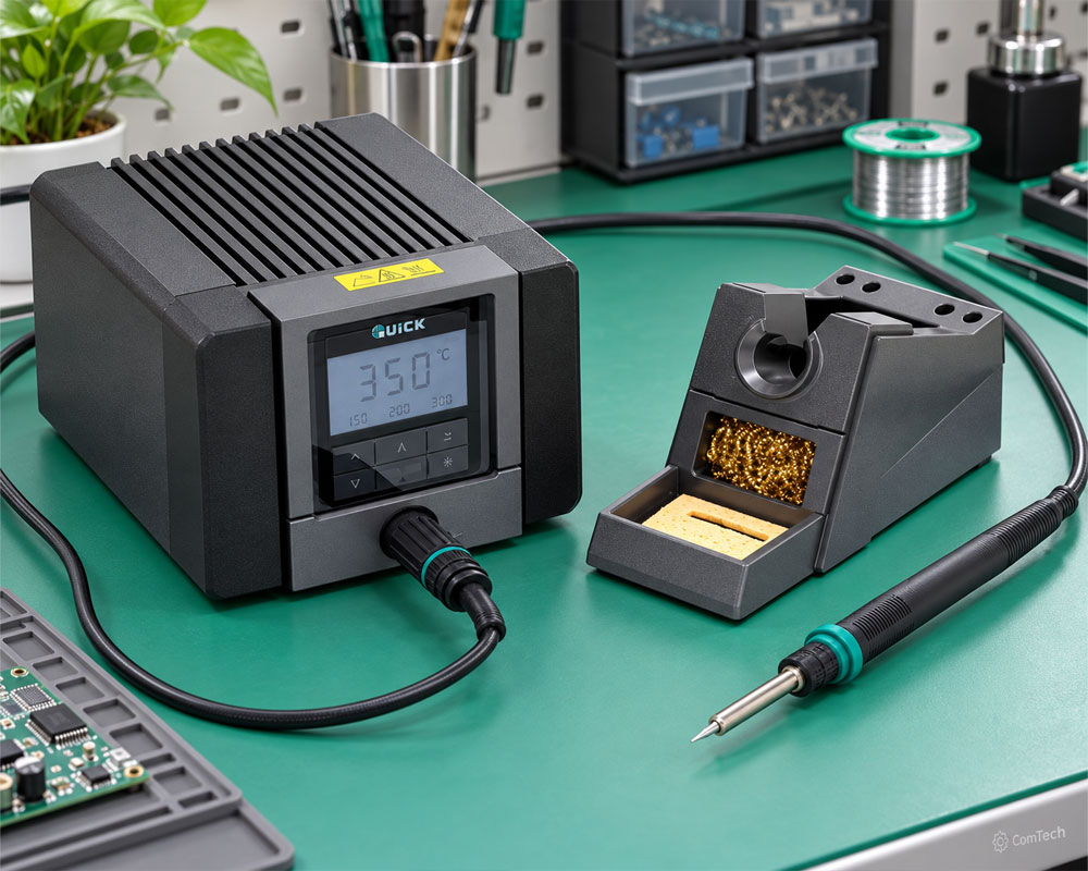 هویه Quick TS2200