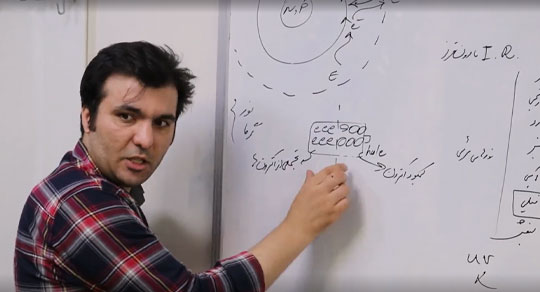 فیلم آموزش الکترونیک رایگان